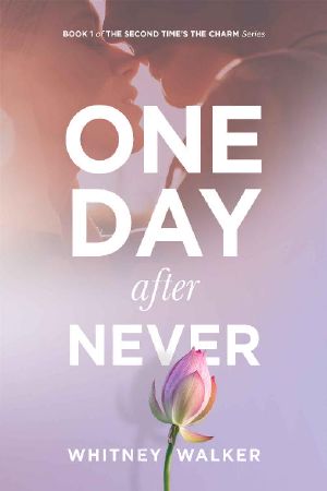 One Day After Never (The Second Time's the Charm STANDALONE Series Book 1)