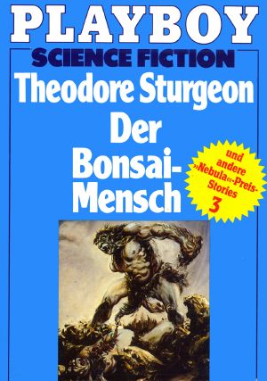 Der Bonsai-Mensch