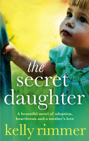 The Secret Daughter