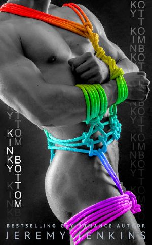 Kinky Bottom: (Kinky Bottom Books 1 & 2)