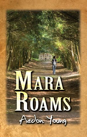 Mara Roams