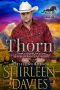 Thorn: A second chance contemporary western romance. (Macklins of Whiskey Bend Book 1)