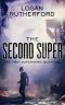 First Superhero 1 · the Second Super