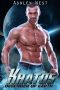 Kratos · A Sci-Fi Alien Warrior Paranormal Romance