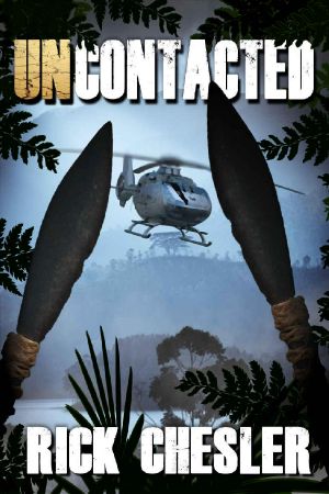 Uncontacted