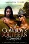 BBW ROMANCE · BWWM Romance · A Cowboy’s Southern Comfort (Military Cowboy Pregnancy Romance) (Interracial Army Contemporary Fantasy Romance Short Stories)