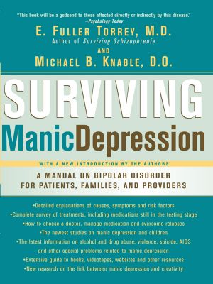 Surviving Manic Depression