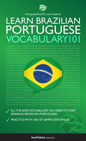 Learn Brazilian Portuguese - Word Power 101