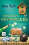 Guglhupfgeschwader (Franz Eberhofer) (German Edition)