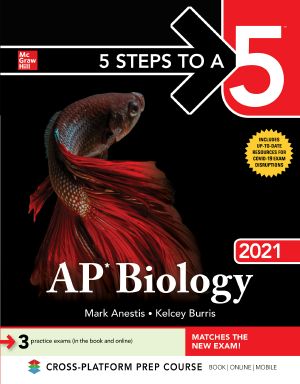 5 Steps to a 5 · AP Biology 2021