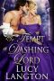 To Tempt a Dashing Lord: A Historical Regency Romance Book