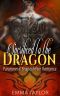 Sacrificed to the Dragon --Paranormal Shapeshifter Romance