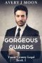 Gorgeous Guards (Travis County Legal Book 5)