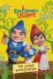 Gnomeo and Juliet