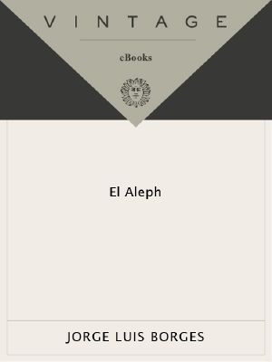 El Aleph