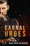 Carnal Urges (Queens & Monsters Book 2)