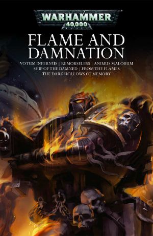 Flame and Damnation (Warhammer 40,000)