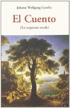 Cuento La Serpiente Verde