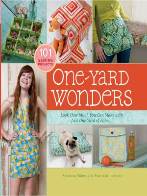 One-Yard Wonders