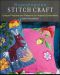 Scandinavian Stitch Craft · Unique Projects and Patterns for Inspired Embroidery