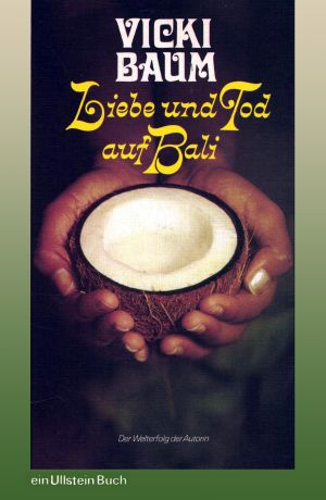 Liebe und Tod auf Bali