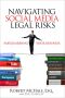 Navigating Social Media Legal Risks · Safeguarding Your Business (Richard Stout's Library)