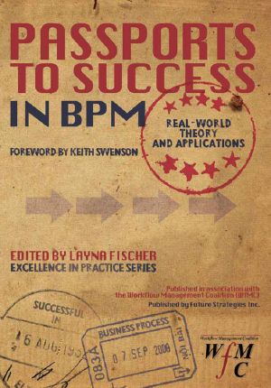 Passports to Success in BPM · Real-World, Theory and Applications