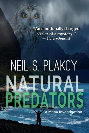 Natural Predators: a Mahu Investigation: Mahu Investigations, #8