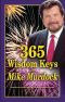 365 Wisdom Keys of Mike Murdock