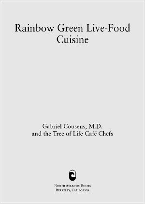 Rainbow Green Live-Food Cuisine