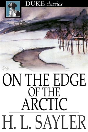 On the Edge of the Arctic