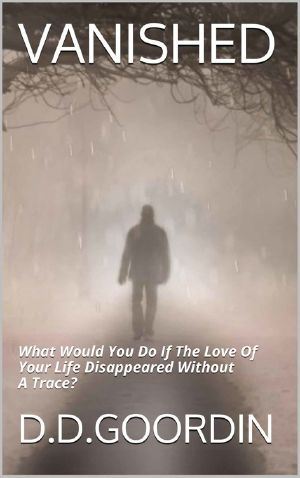 Vanished · What Would You Do if the Love of Your Life Disappeared Without a Trace? (Nadine's Quest to Unravel the Truth Book 1)