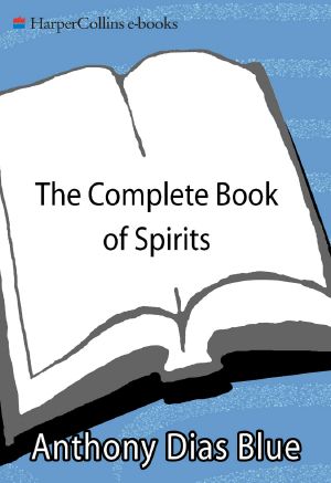 The Complete Book of Spirits