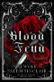 Blood Feud: A Dark Vampire Mafia Romance (Guns vs Fangs Book 2)