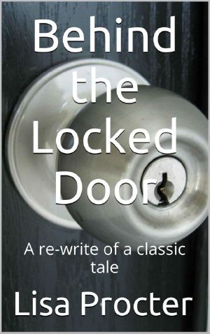 Behind the Locked Door