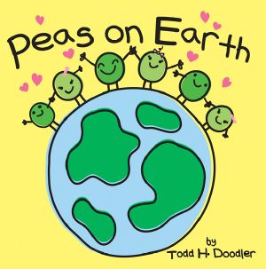 Peas on Earth