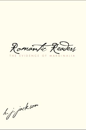 Romantic Readers