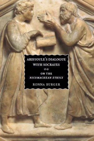 Aristotle's Dialogue With Socrates