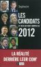 Les candidats 2012