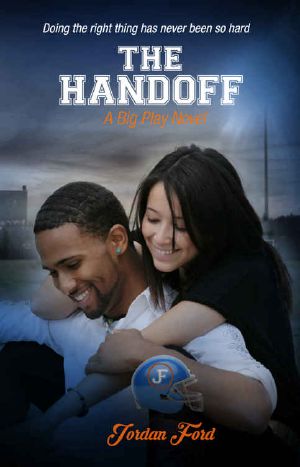 The Handoff (Big Play #3)