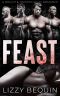 Feast · A Rough & Twisted Sci-Fi Romance