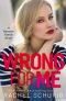 Wrong For Me (Ransom Family Book 2)