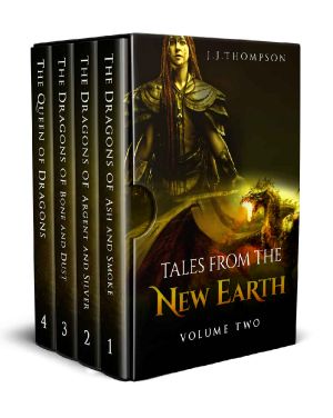 Tales from the New Earth · Volume Two