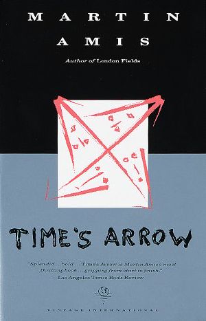 Time's Arrow, Or, the Nature of the Offense