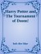 Harry Potter and the Tournament of Doom!