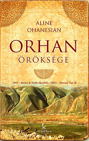 Orhan ​öröksége