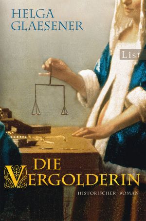 Die Vergolderin