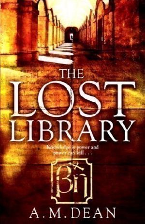 The Lost Library