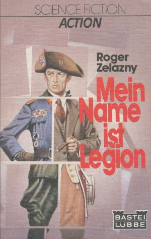 Mein Name ist Legion