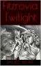 Fitzrovia Twilight (Nick Valentine Book 1)